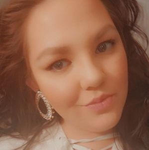 Meet your Posher, Kristy